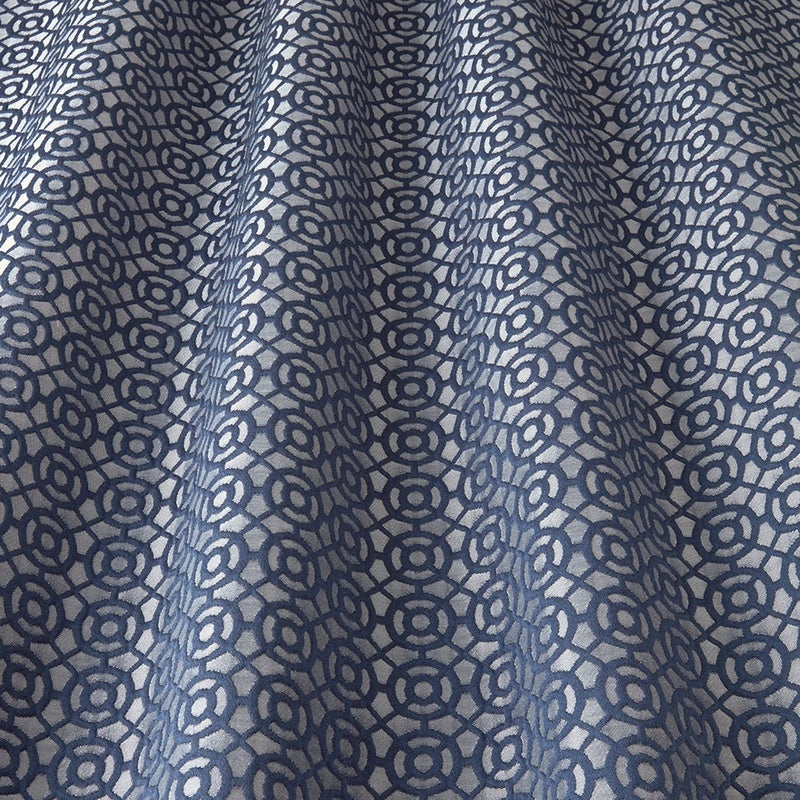 iLiv Maze Fabric Moonlight