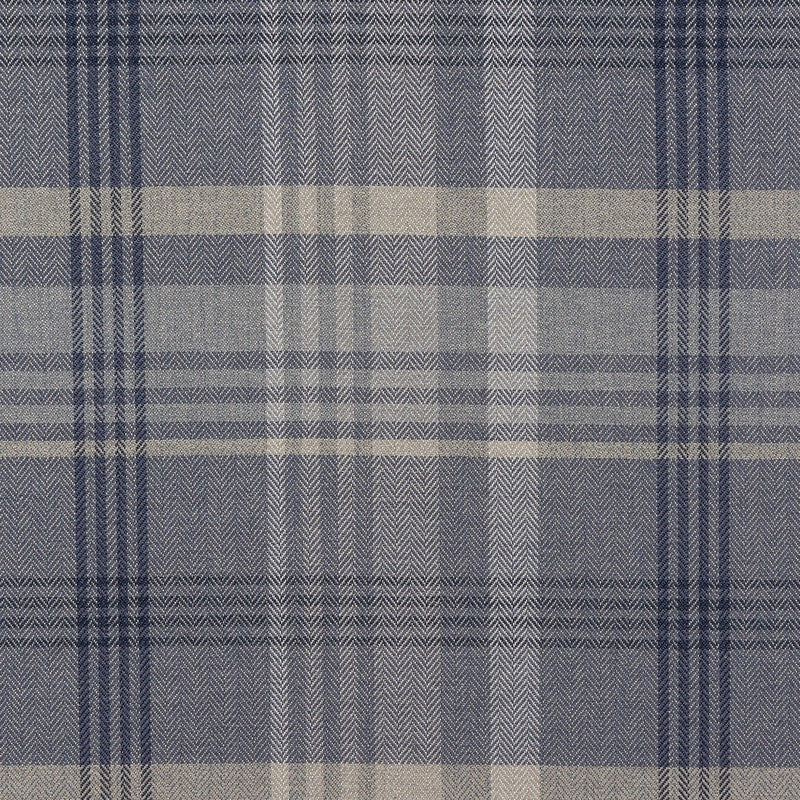 Melrose Fabric Indigo