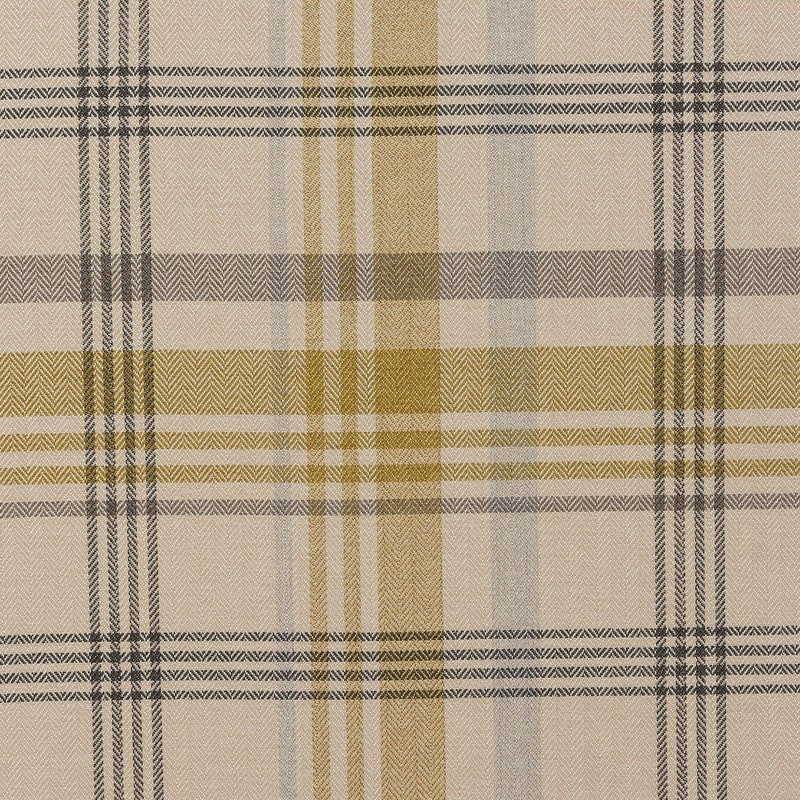 Melrose Fabric Ochre