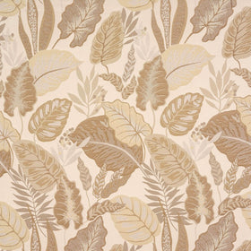 Mendoza Fabric Natural