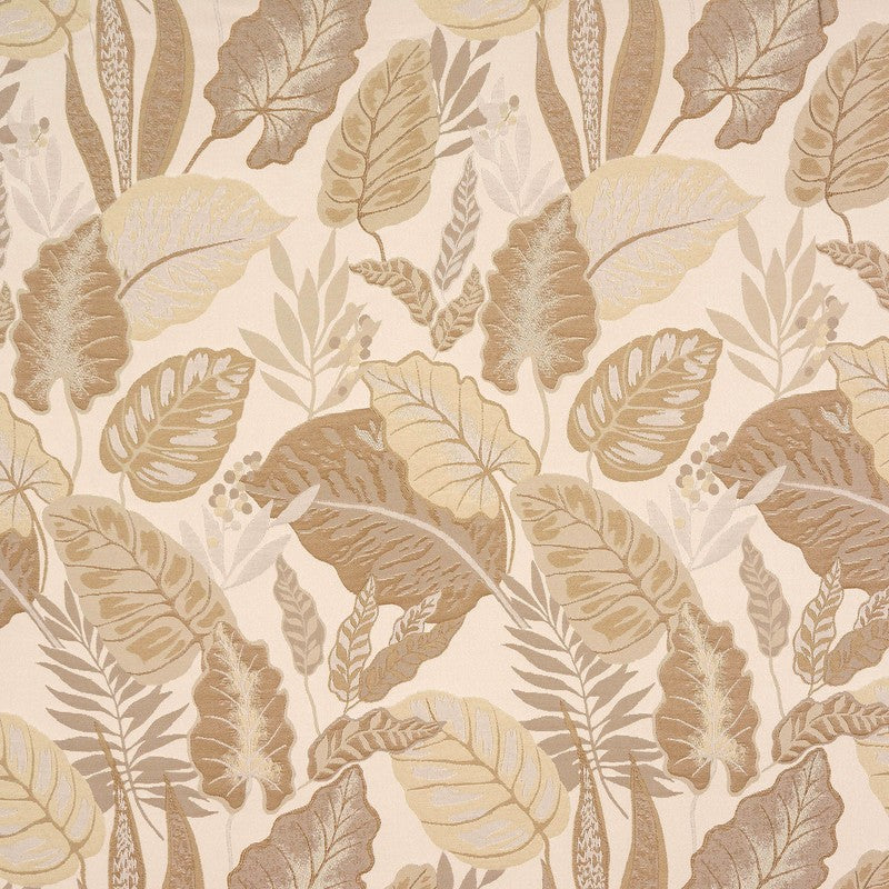Mendoza Fabric Natural
