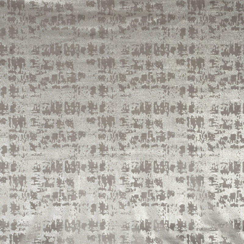 Mercury Curtain Fabric Mink