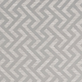 Ashley Wilde Millbrook Fabric Silver
