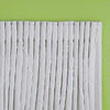 2" Curtain Tape Pack White