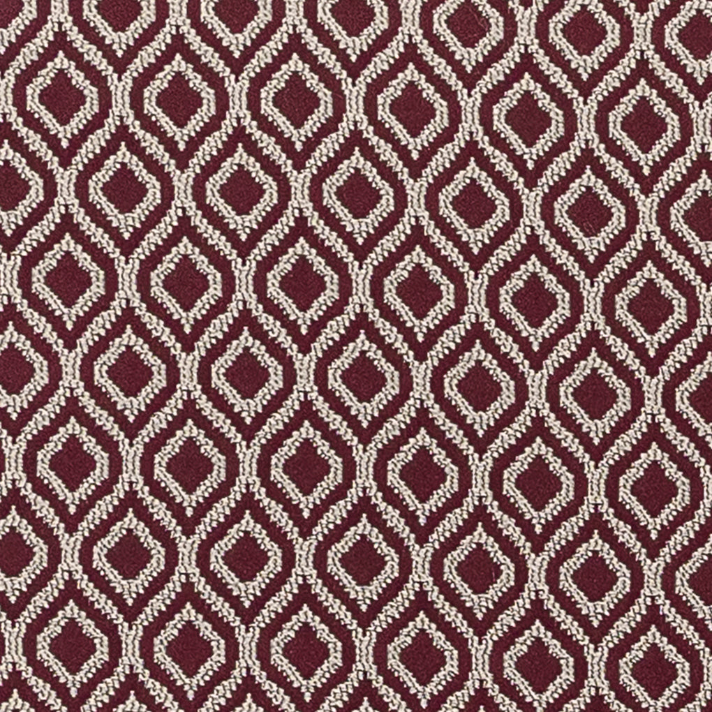 Ashley Wilde Minori Fabric Berry