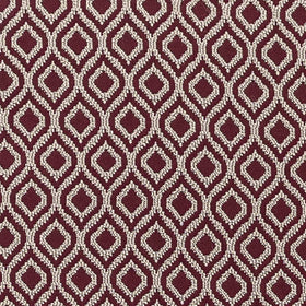 Ashley Wilde Minori Fabric Berry