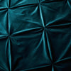 Soiree Mira Duvet Cover Bedding Set Teal