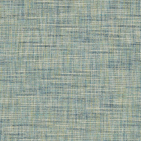 Clarke & Clarke Miscela Fabric Peacock