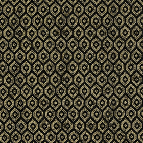 Mistral Fabric Onyx