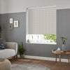 Essex Made to Measure Blackout Roller Blind Taupe