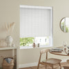 Essex Made to Measure Blackout Roller Blind Silver