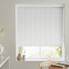 Essex Made to Measure Blackout Roller Blind Silver
