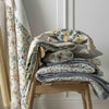 Clarke & Clarke Petal Fabric Summer