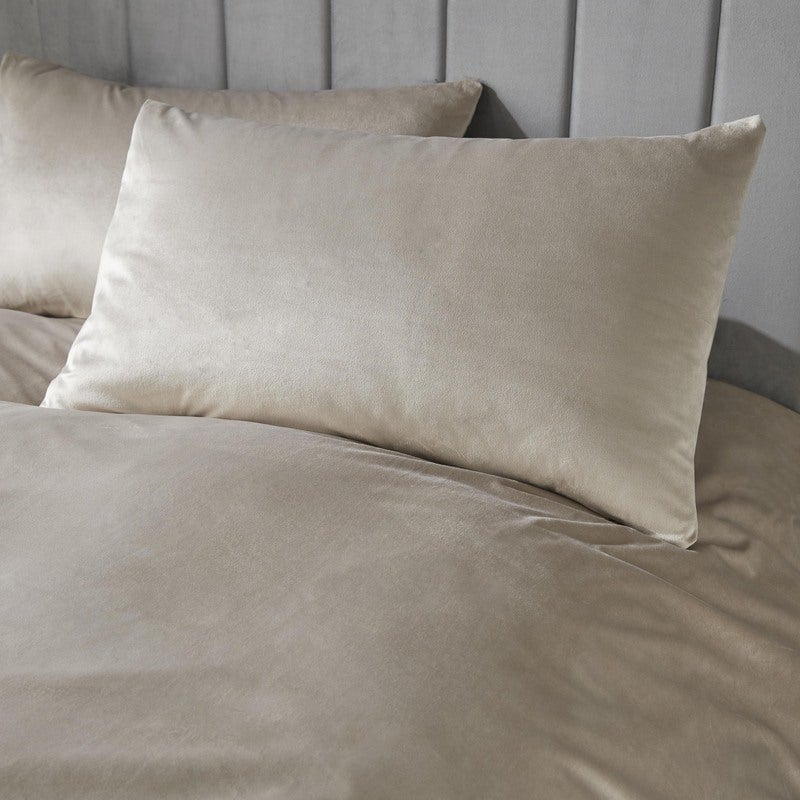 Laurence Llewelyn-Bowen Montrose Duvet Cover Bedding Set Linen