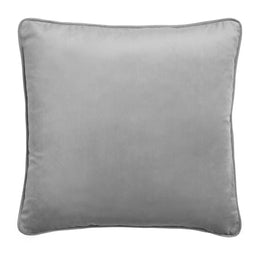 Laurence Llewelyn-Bowen Montrose Filled Cushion 43cm x 43cm Silver