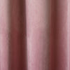 Laurence Llewelyn-Bowen Montrose Blackout Ready Made Eyelet Curtains Blush