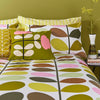 Orla Kiely Multi Stem Duvet Cover Bedding Set Spring