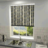 Orla Kiely Multi Stem Made to Measure Blackout Roller Blind Moss