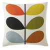 Orla Kiely Multi Stem Filled Cushion 45cm x 45cm