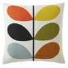 Orla Kiely Multi Stem Filled Cushion 45cm x 45cm