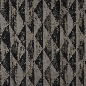 Mystique Fabric Charcoal