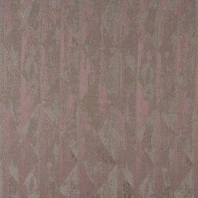 Mystique Fabric Rose Gold