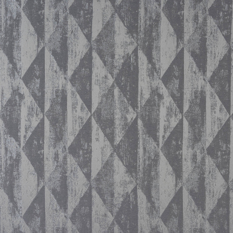 Mystique Fabric Silver