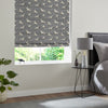 Naoko Made to Measure Roman Blind Slate
