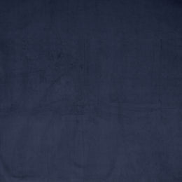 ANTE DECOR Naples Heavy Velvet Fabric Blue