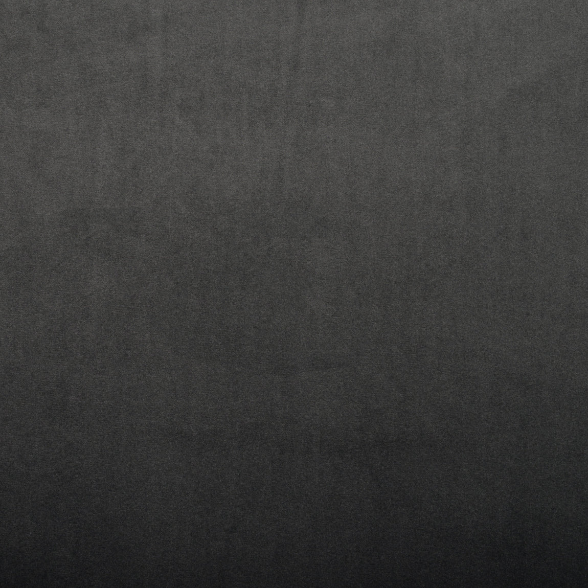 ANTE DECOR Naples Heavy Velvet Fabric Graphite