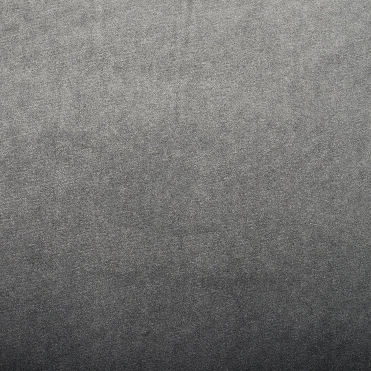 ANTE DECOR Naples Heavy Velvet Fabric Grey