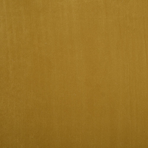 ANTE DECOR Naples Heavy Velvet Fabric Mustard
