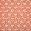 Narvik Fabric Burnt Orange