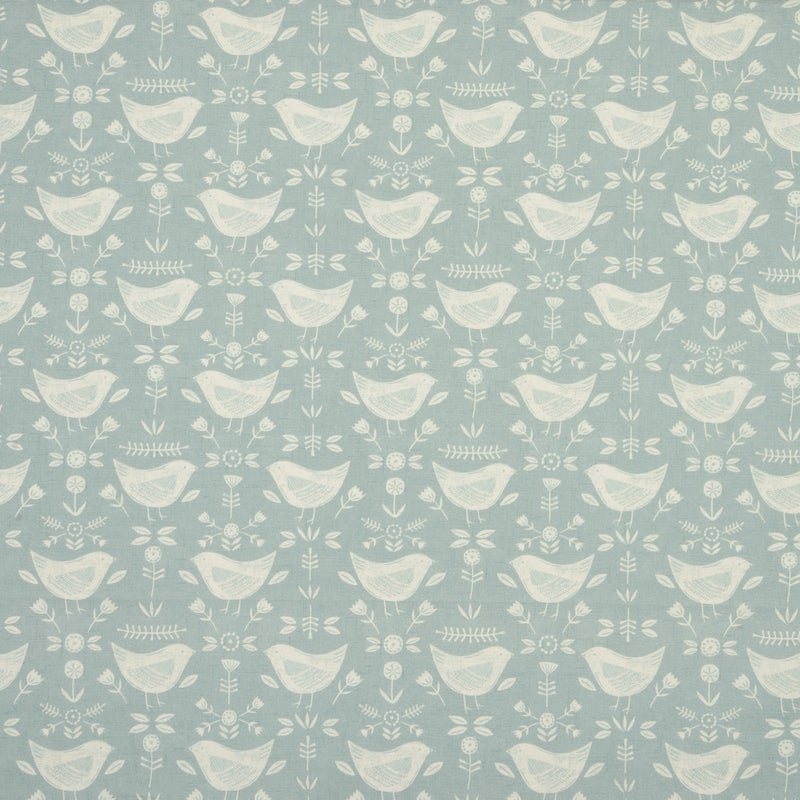 Narvik Fabric Seafoam