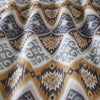 iLiv Navajo Fabric Tamarind