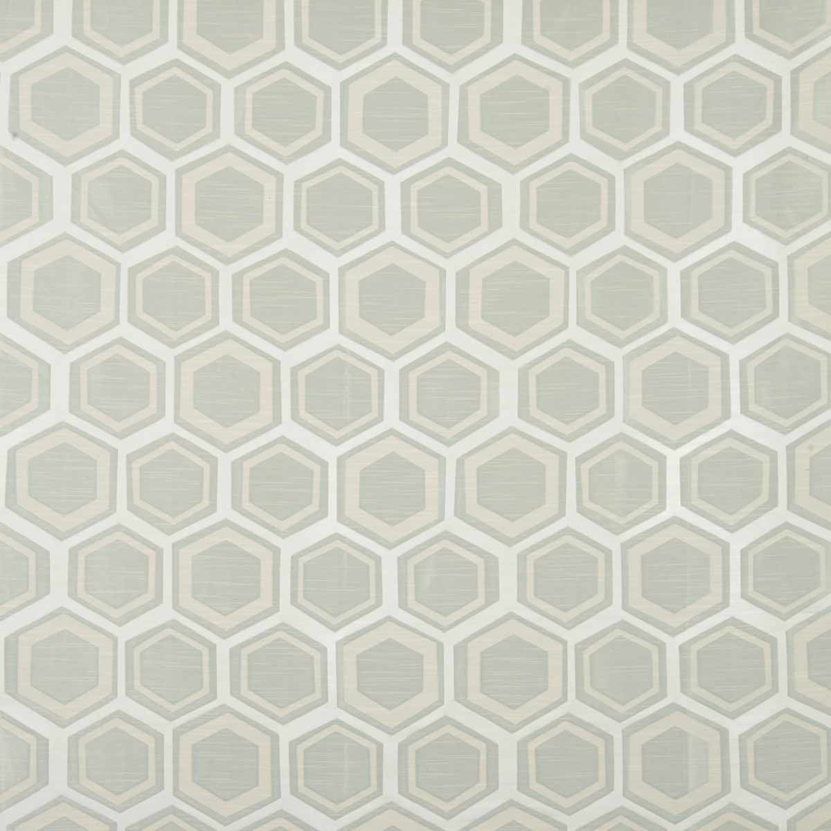 Prestigious Textiles Navoi Fabric Silver