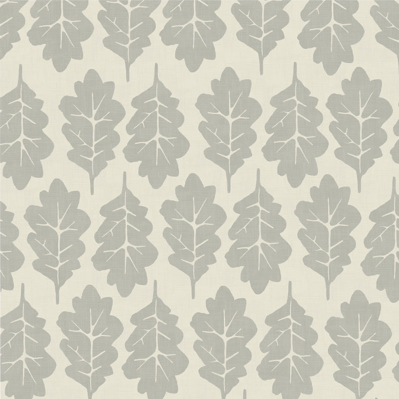 iLiv Oak Leaf Fabric Flint