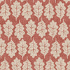 iLiv Oak Leaf Fabric Gingersnap