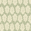 iLiv Oak Leaf Fabric Lemongrass