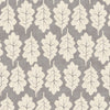 iLiv Oak Leaf Fabric Pewter