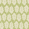 iLiv Oak Leaf Fabric Pistachio