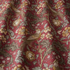 iLiv Oakmere Fabric Carmine