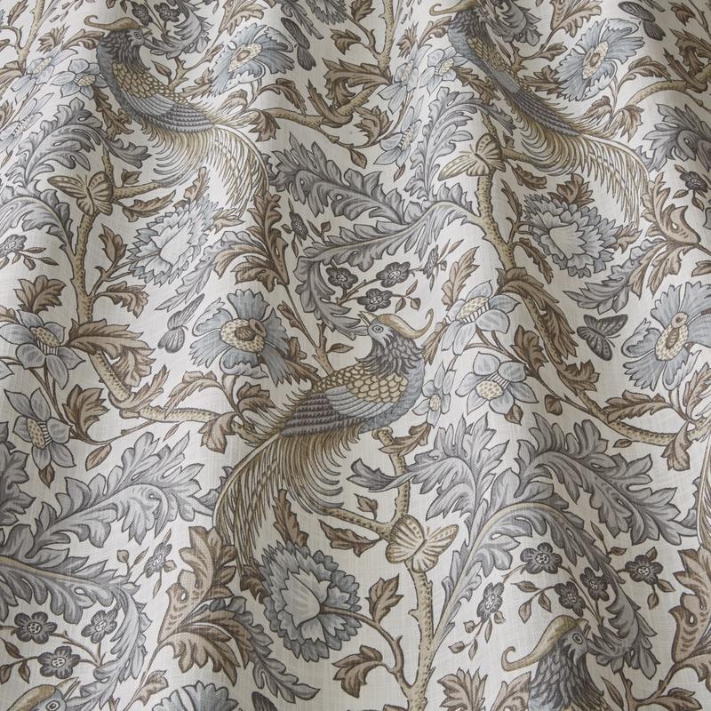 iLiv Oakmere Fabric Flint