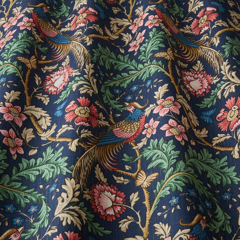 iLiv Oakmere Fabric Indigo