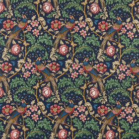 iLiv Oakmere Fabric Indigo