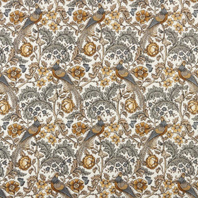 iLiv Oakmere Fabric Ochre