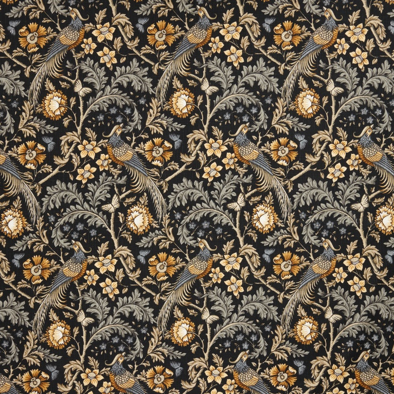 iLiv Oakmere Fabric Saffron