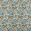 iLiv Oakmere Fabric Verdigris