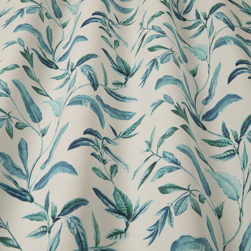iLiv Oasis Fabric Lapis