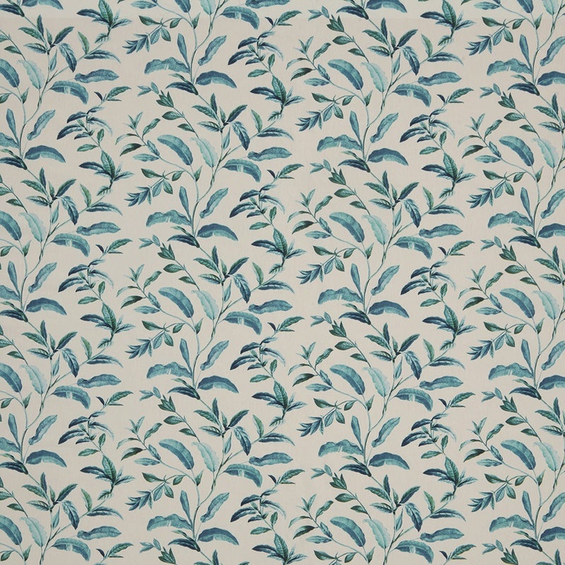 iLiv Oasis Fabric Lapis
